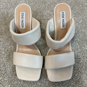 Steve Madden Isa Wedge